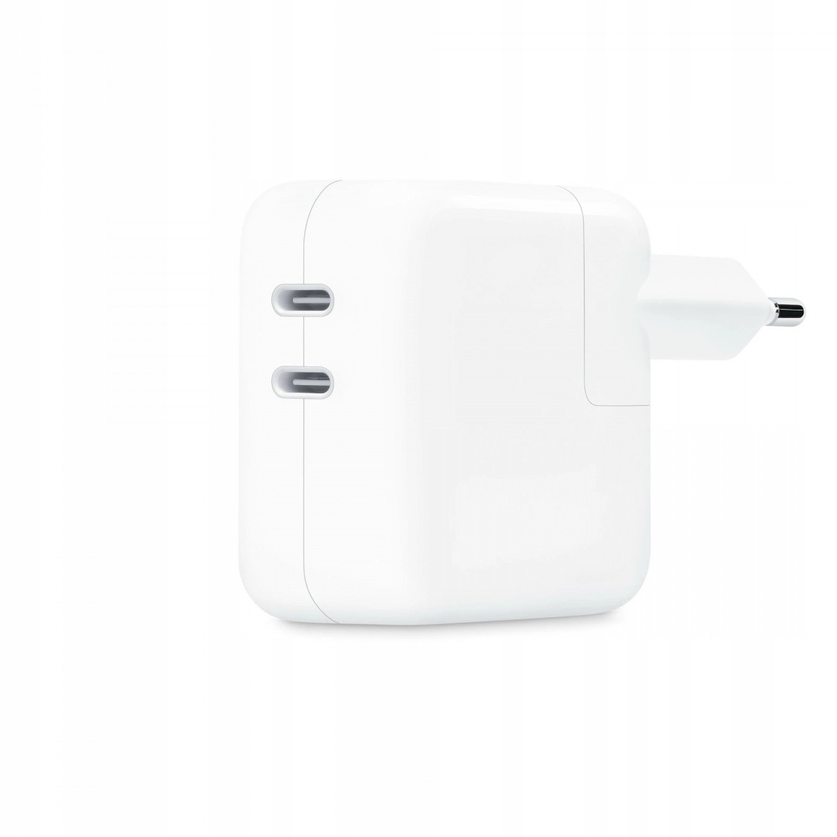 Apple 35W Dual Usb-c nabíječka