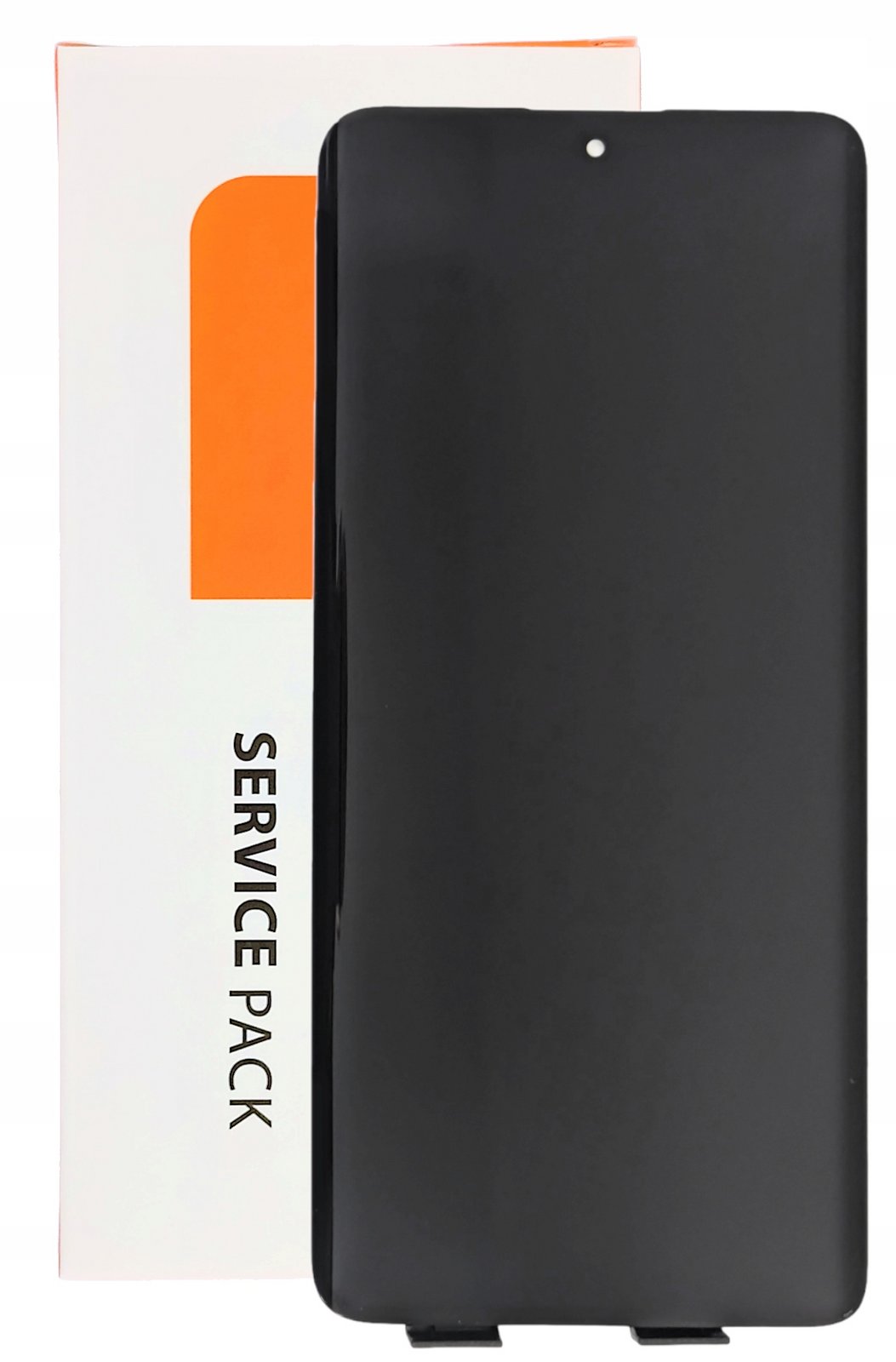 Originální LCD Displej Pro Xiaomi Redmi Note 13 Pro Plus