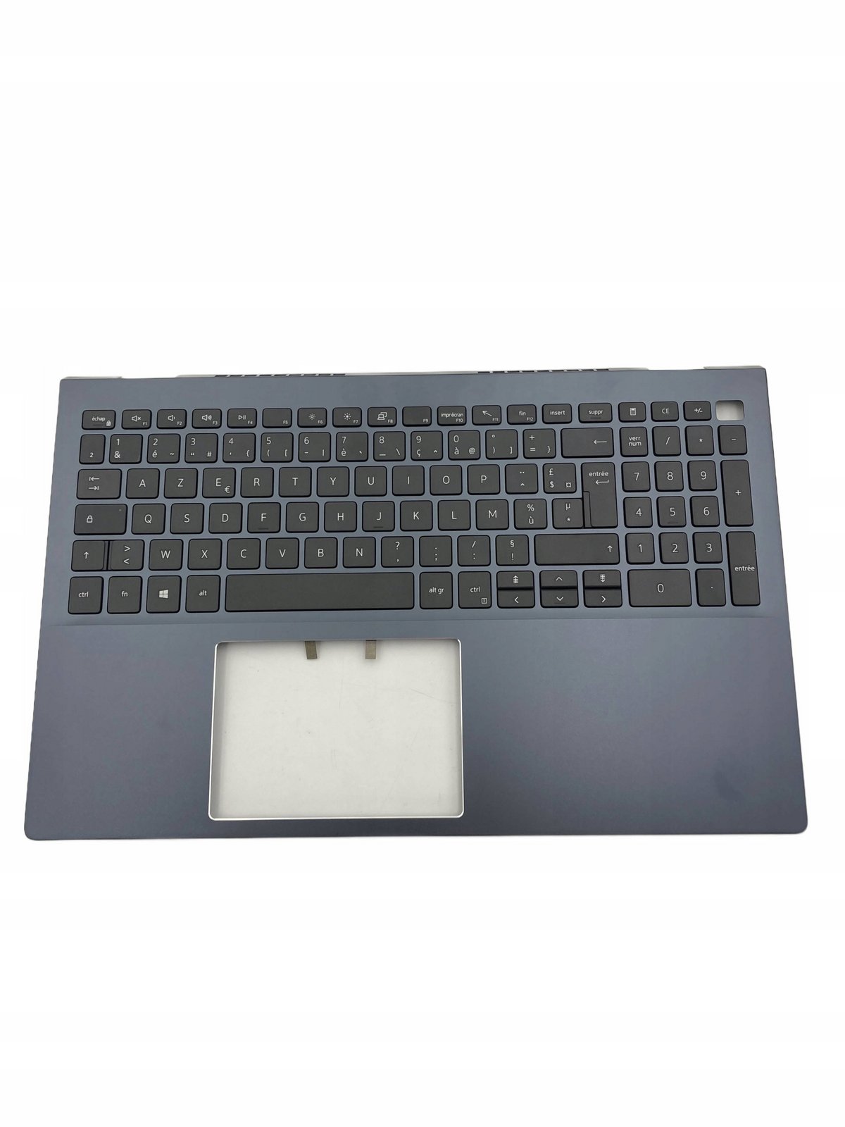 Palmrest Klávesnice Dell Inspiron 15 5501 P93G9 NDC7R