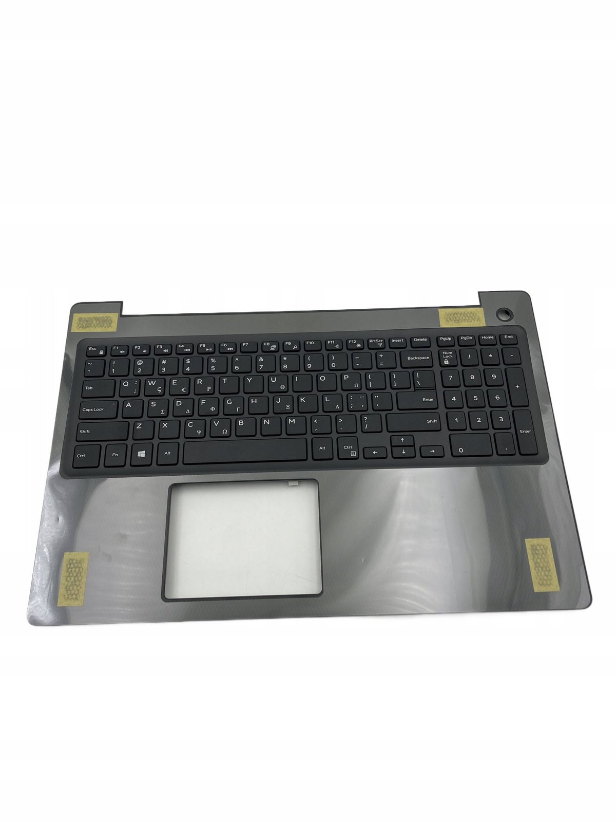Polsko Řecký Palmrest Dell Inspiron 15 3000 č. P4MKJ Vkdyf