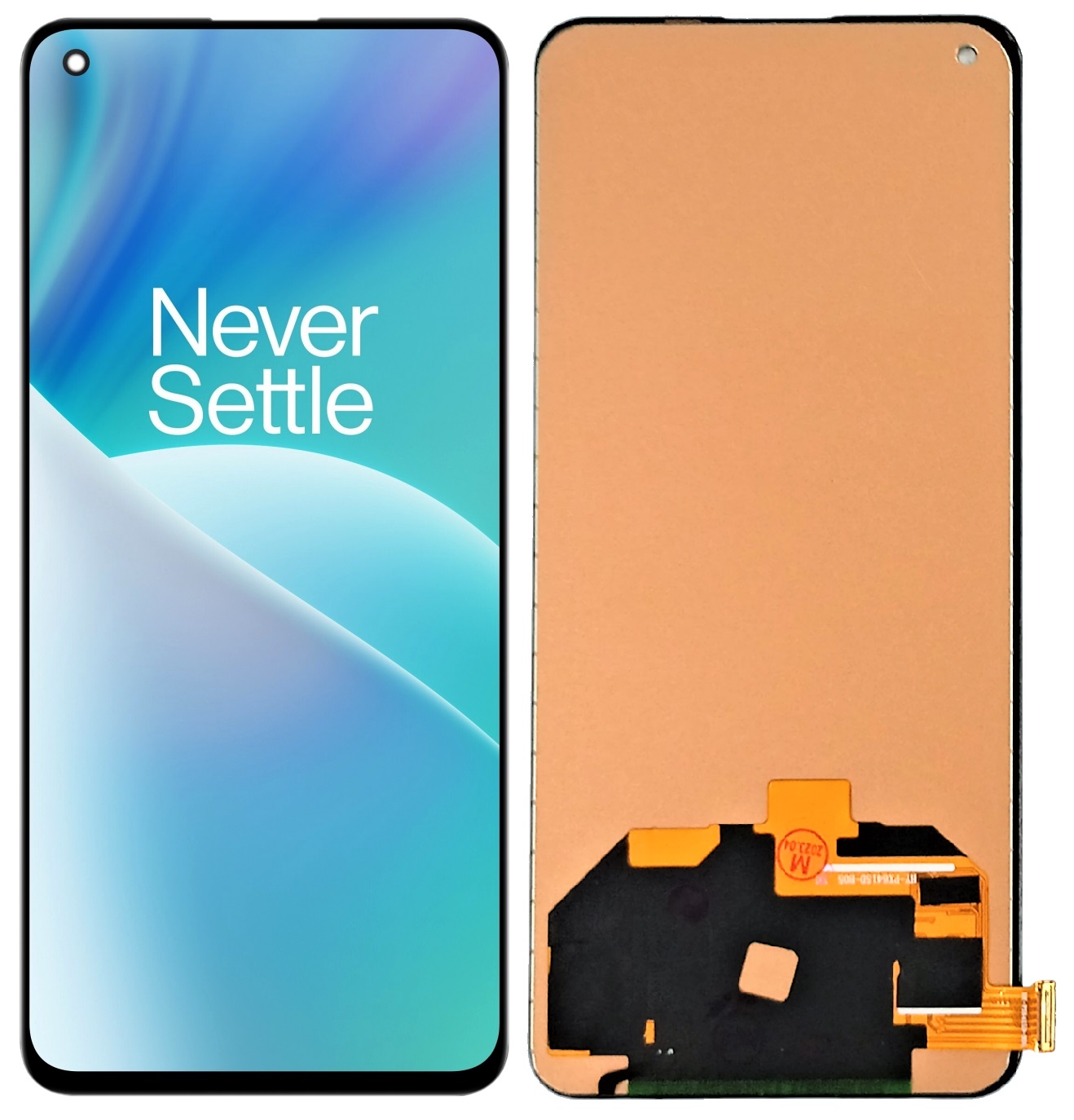 LCD Displej Pro Oneplus Nord 2T 5G Incell