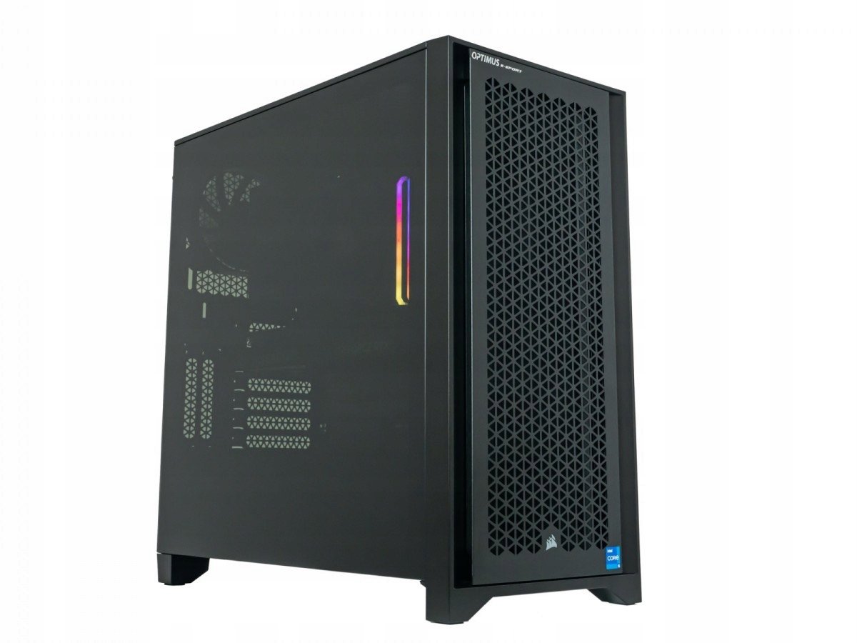 Počítač E-Sport GB760T-CR6 i5-13600/16GB/1TB/RTX