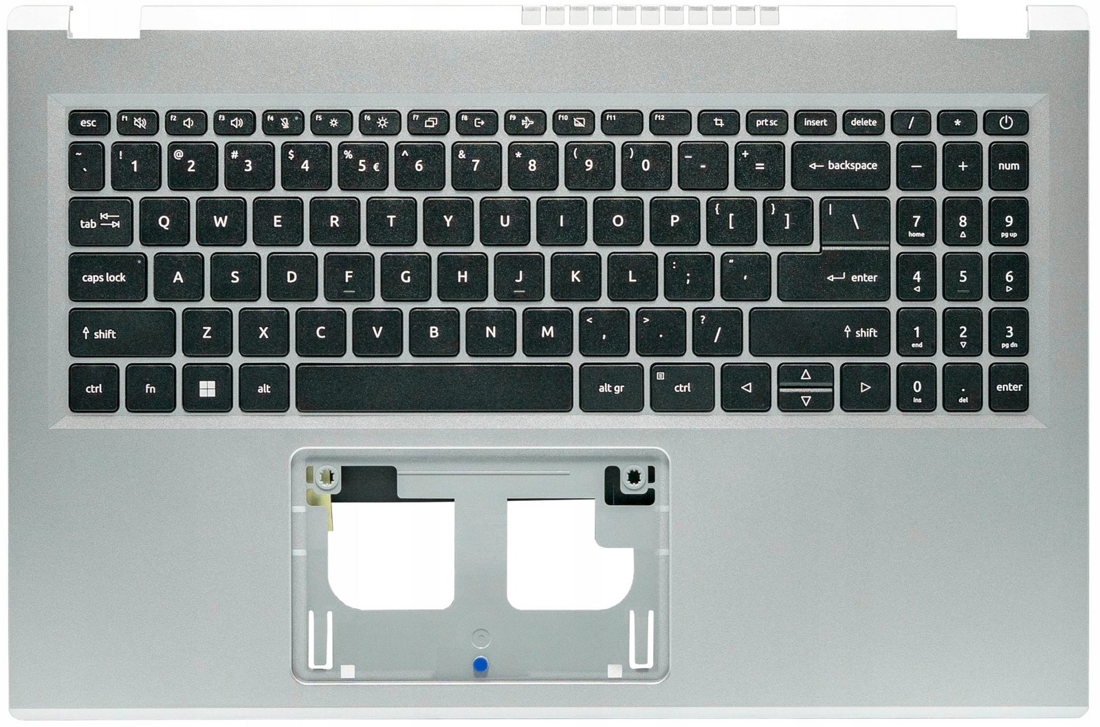 Klávesnice Vrchní Kryt A315-24P A315-24PT