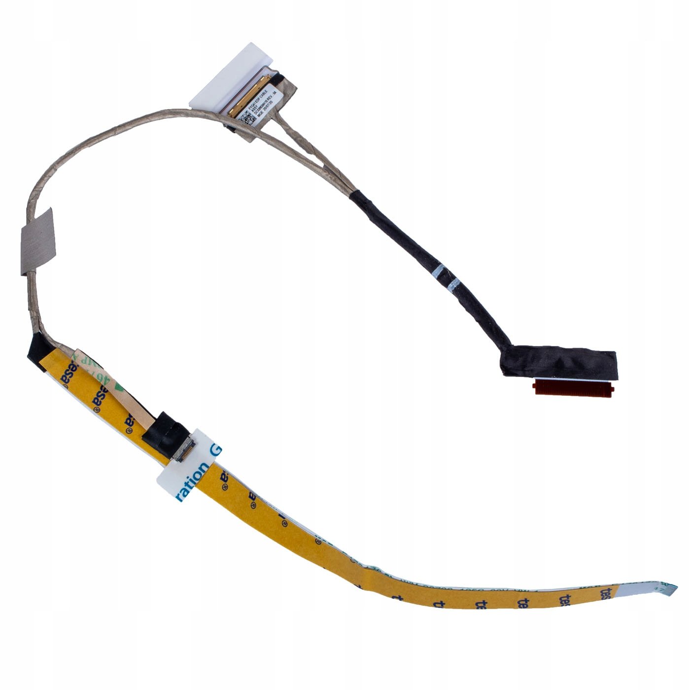 eDP LCD maticová páska Lenovo Yoga C740 14