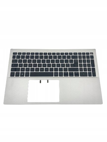 Nový Palmrest Francouzský Dell Inspiron 5505 Ntp 6XCC3 Gwkcj