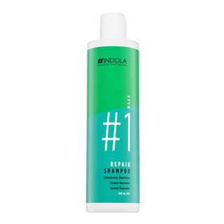 Indola Innova Repair Shampoo vyživující šampon pro suché a poškozené vlasy 300 ml