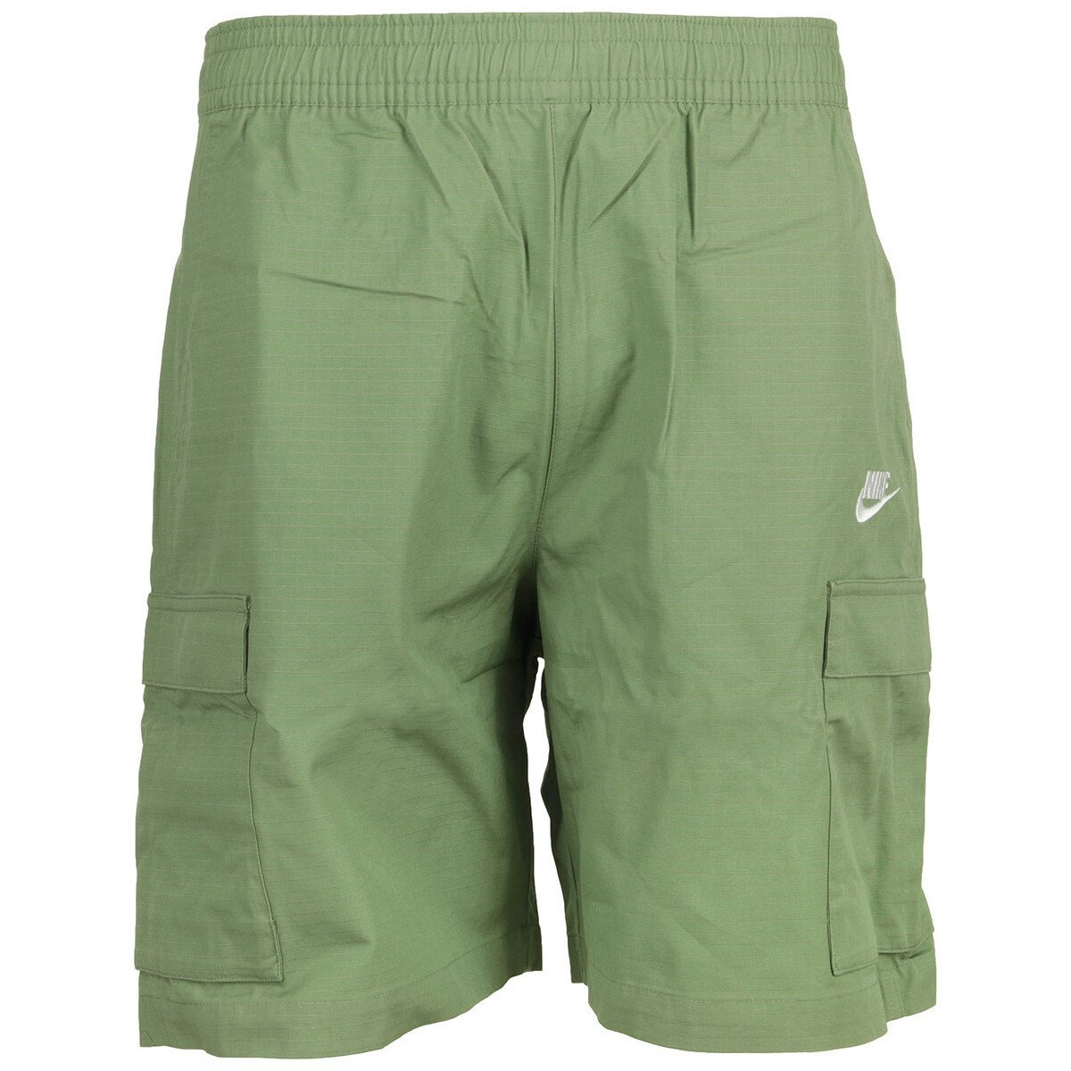 Nike  M Nk Club Cargo Short  Zelená