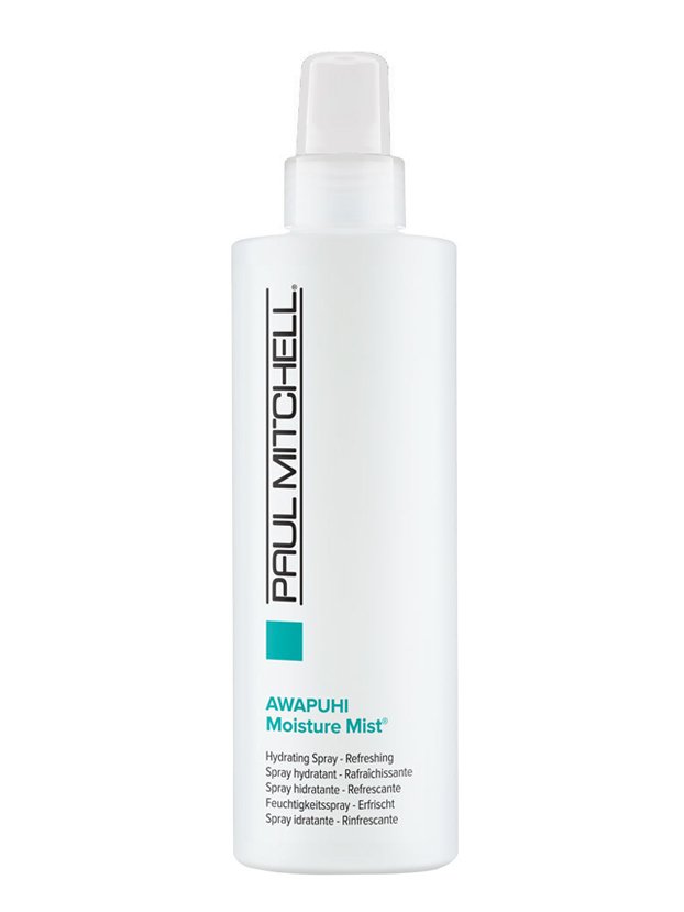 Paul Mitchell Hydratační sprej na vlasy Awapuhi Moisture Mist (Hydrating Spray) 100 ml