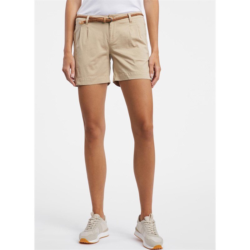 kraťasy RAGWEAR - Tetto Gots Sand (6018) velikost: 28