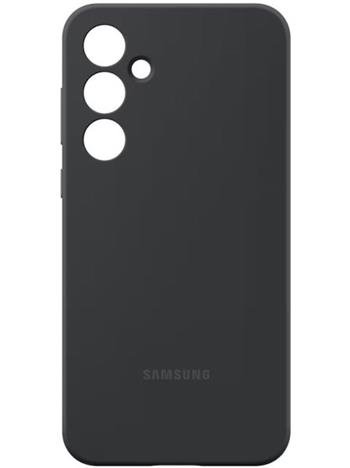 Samsung Silicone Case Galaxy A55 5G, Black