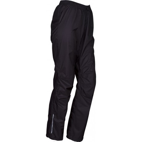 High Point Road Runner 4.0 Lady Pants black dámské ultralehké nepromokavé kalhoty BlocVent S