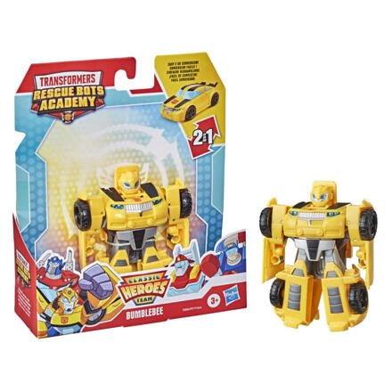 Hasbro TRANSFORMERS RESCUE BOTS ALL STAR FIGURKA, více druhů