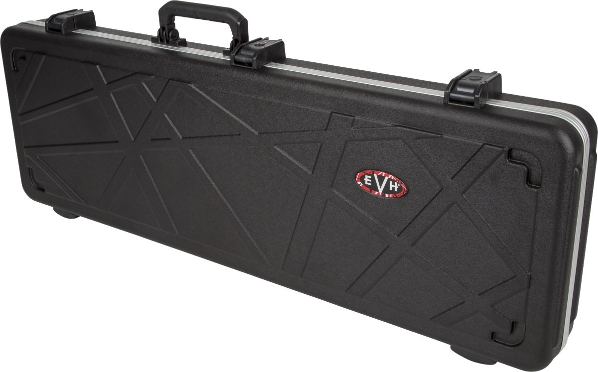 EVH Stripe Series Case, Black