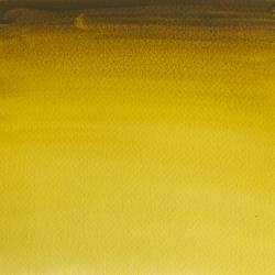 Akvarelová barva W&N 1/2 – 269 Green Gold
