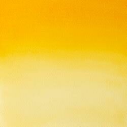 Akvarelová barva W&N 5ml – 319 Indian Yellow