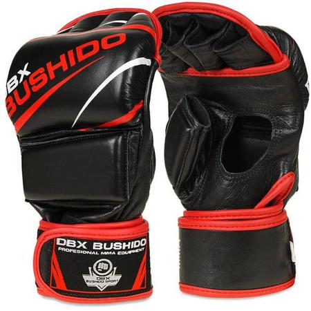 BUSHIDO MMA rukavice DBX ARM-2009 L