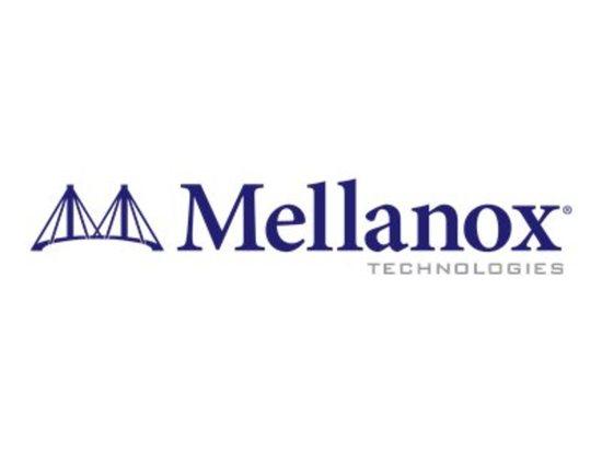 Mellanox Fixed - Sada kolejnic skříně - 23.6