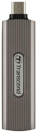 Transcend ESD330C 2TB, External SSD,USB 10Gbps, Type-C, TS2TESD330C