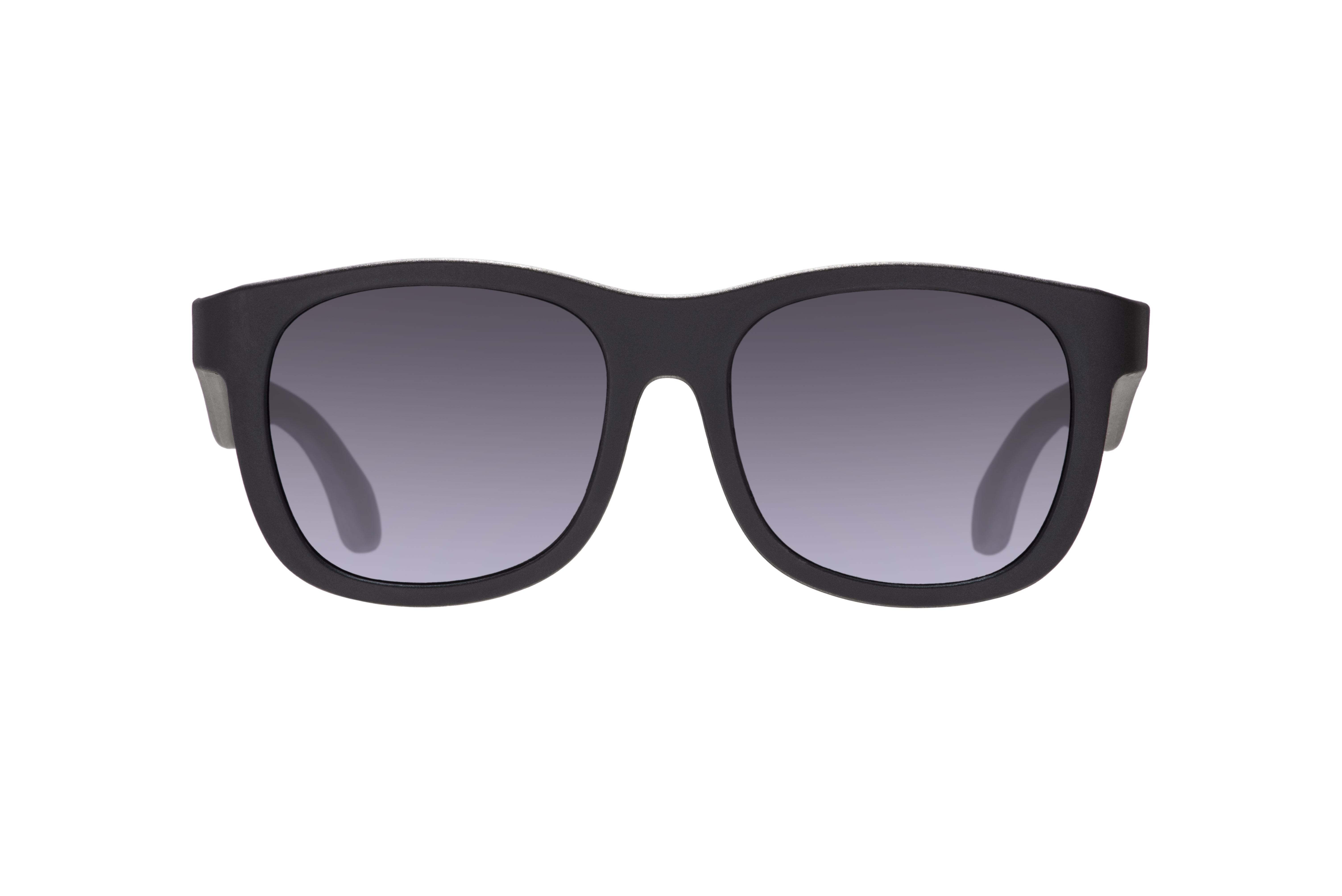 Babiators Navigator BABPNAV504L polarizační sluneční brýle, černé, 6+ let