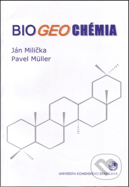 BioGeoChémia - Ján Milička