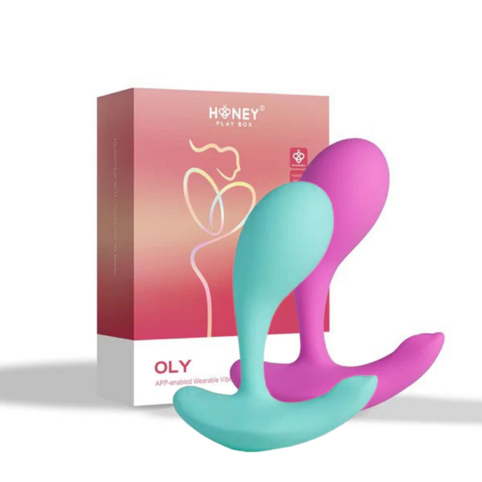 Honey Play Box Oly 2