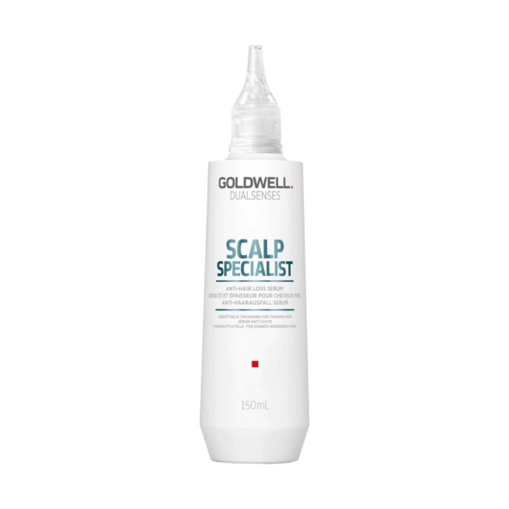 GOLDWELL Goldwell Scalp Specialist Anti-Hair Loss Serum 150 ML