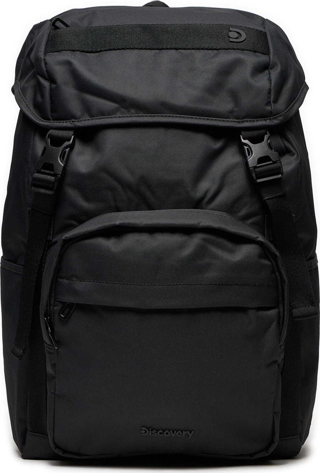 Batoh Discovery Backpack D00943.06 Black