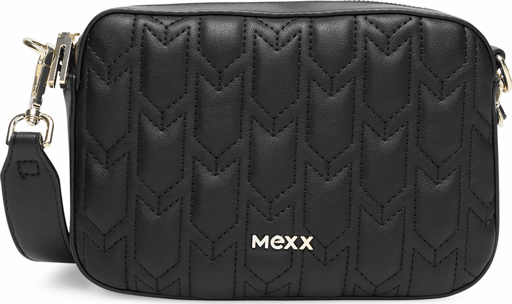 Kabelka MEXX MEXX-E-004-05 Černá