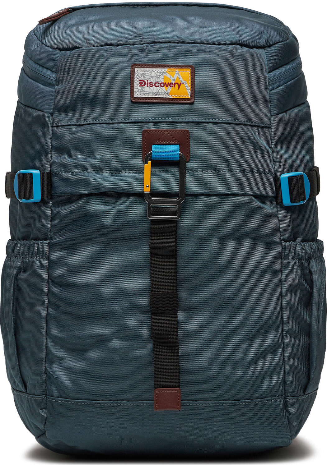 Batoh Discovery Computer Backpack D00723.40 Steel Blue
