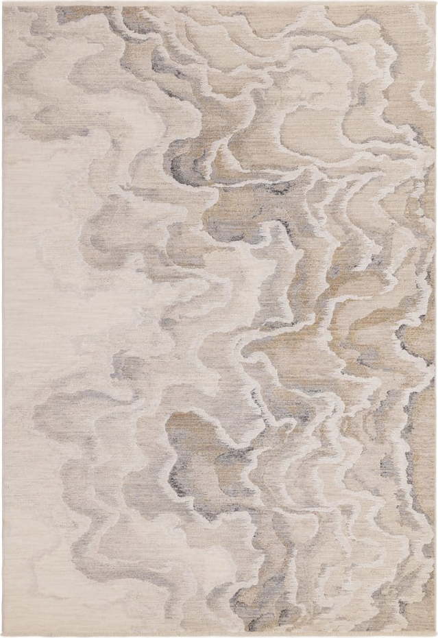 Krémový koberec 160x240 cm Seville – Asiatic Carpets