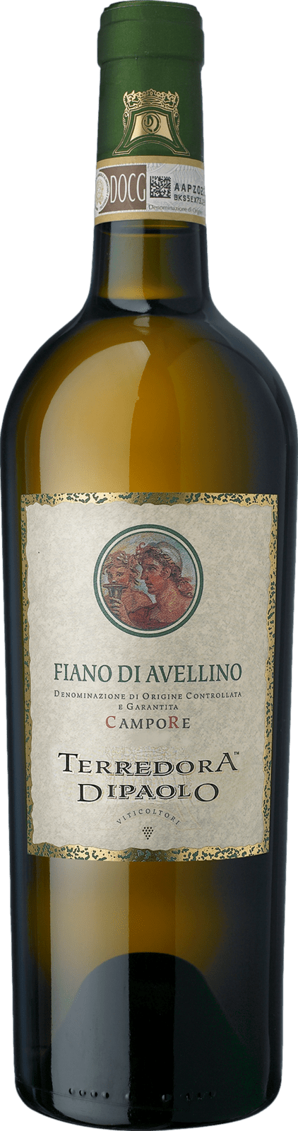 Terredora Fiano di Avellino Campore 2018