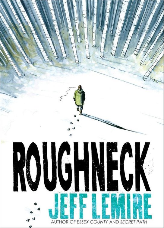 Roughneck