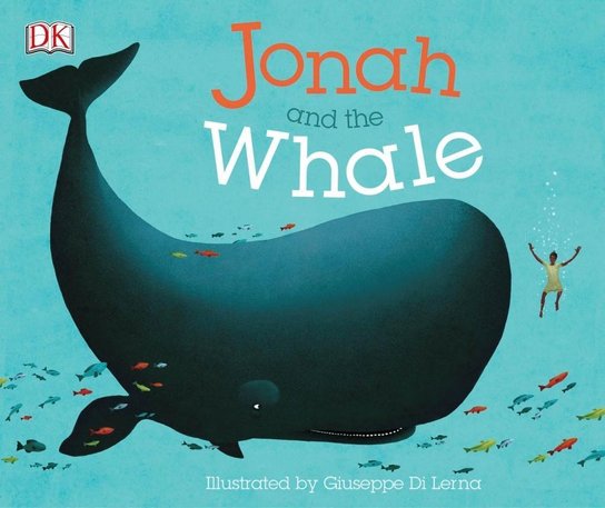 Jonah and the Whale