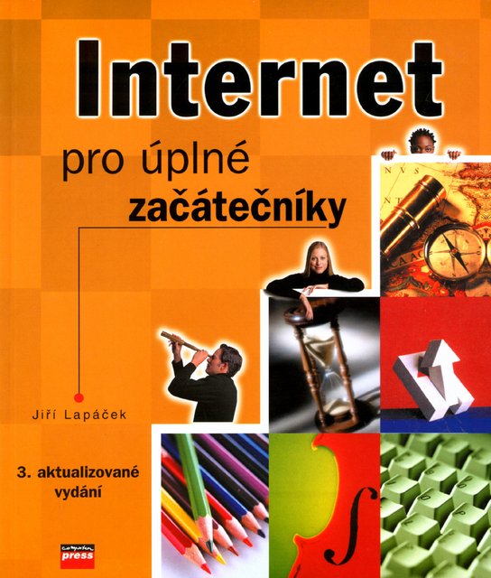 Internet pro úplné začátečníky