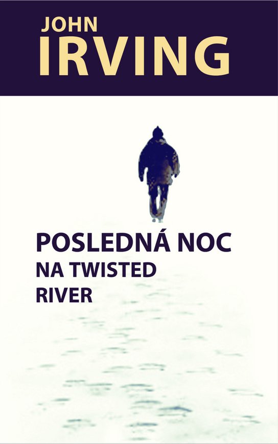 Posledná noc na Twisted River