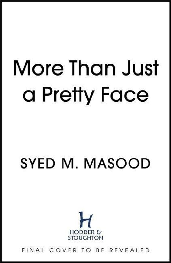 More Than Just a Pretty Face