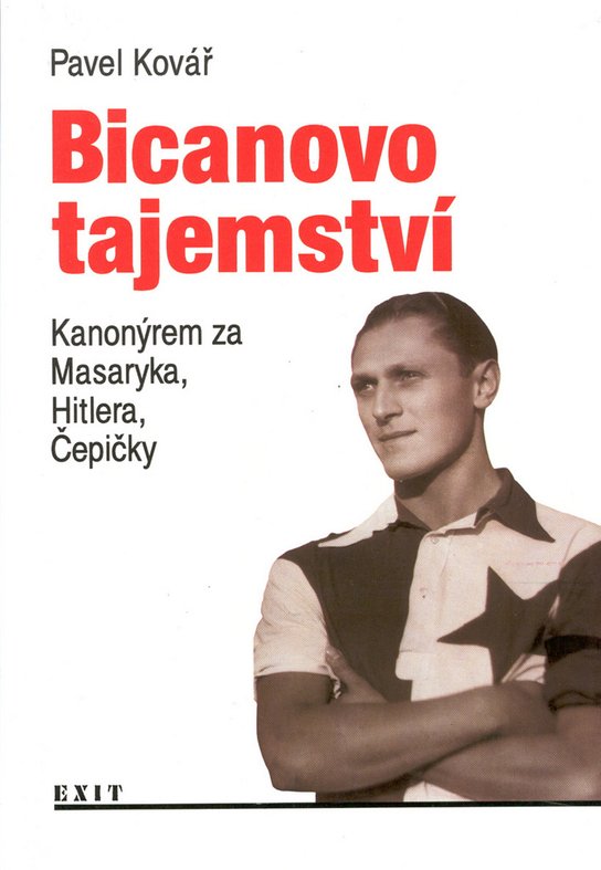 Bicanovo tajemství