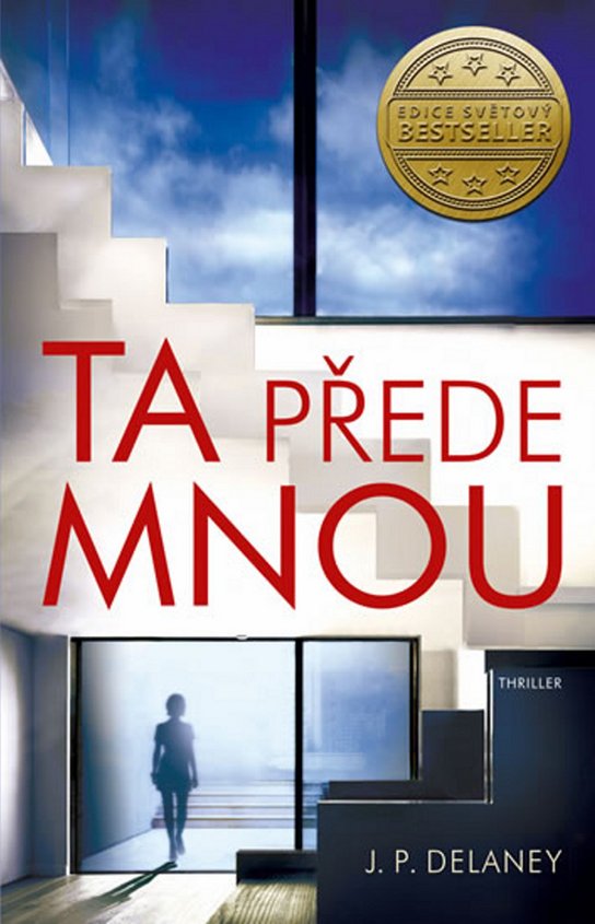 Ta přede mnou