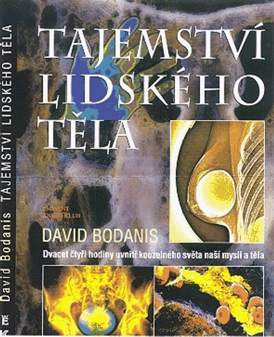 Tajemství lidského těla