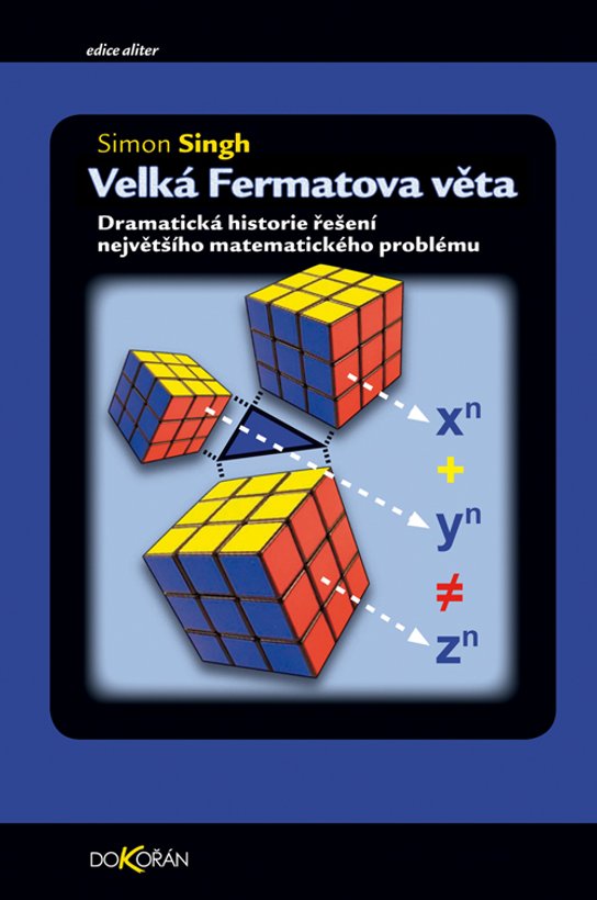 Velká Fermatova věta