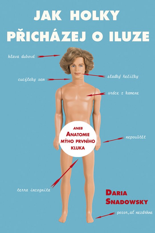 Jak holky přicházej o iluze