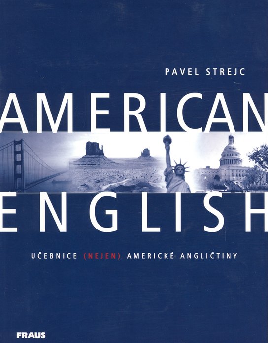 American English