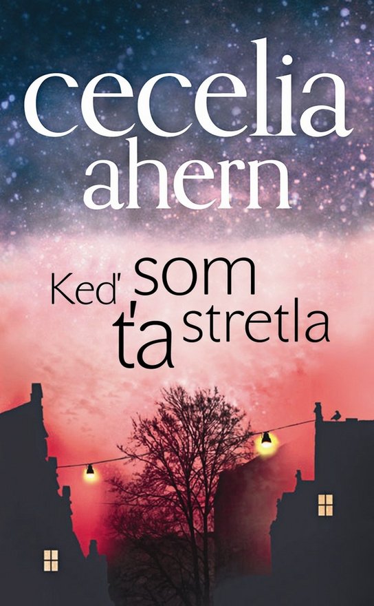 Keď som ťa stretla