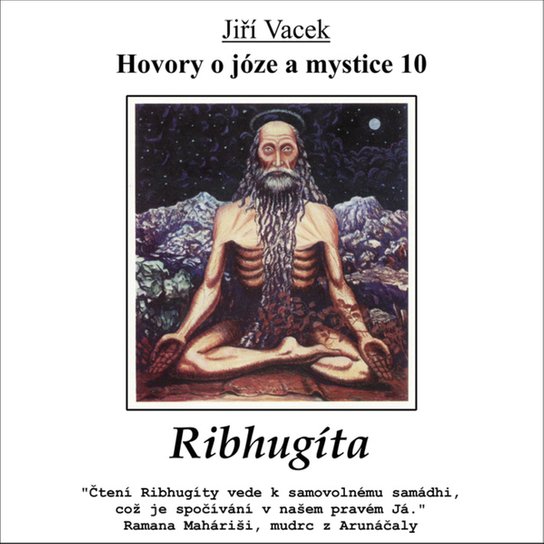 Hovory o józe a mystice č. 10