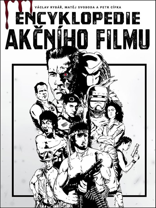 Encyklopedie akčního filmu