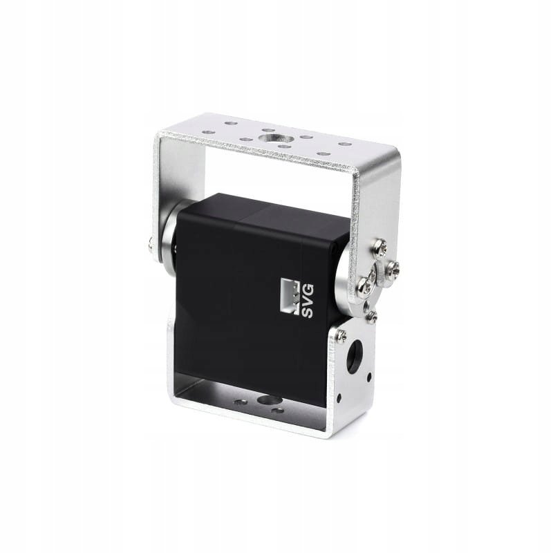 ST3025 servomotor sériovou sběrnicí, 40kg.cm, 85 Rpm, 360° enkodér