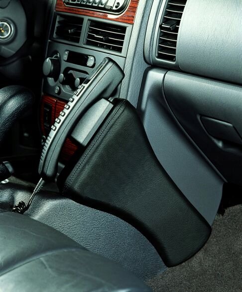 Kuda držák telefonu Jeep Grand Cherokee od 1999