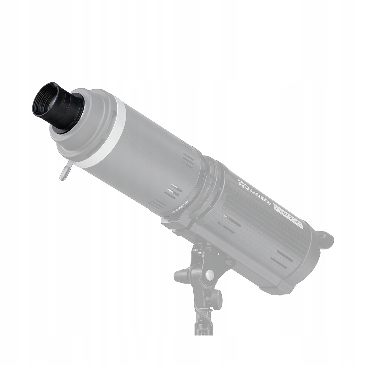 Quadralite L-60 optický objektiv pro Snoot Pro SN-5260