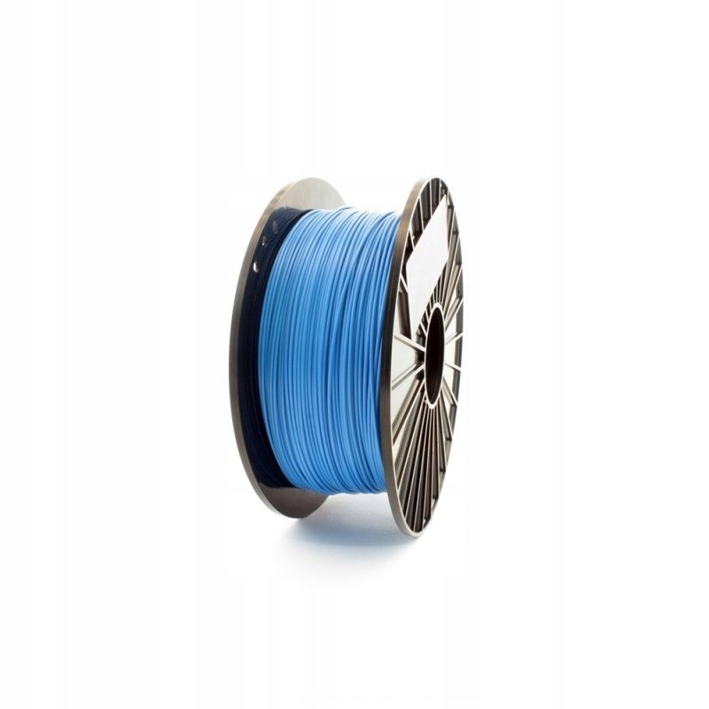 Filament F3D Tpu Guma Modrá 1kg 1,75mm pro 3D tiskárnu