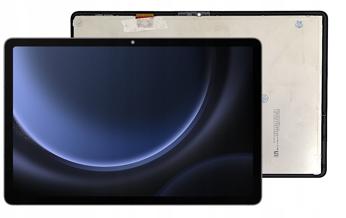 LCD Dotykový Displej Pro Samsung Galaxy S9 Fe SM-X510 SM-X516